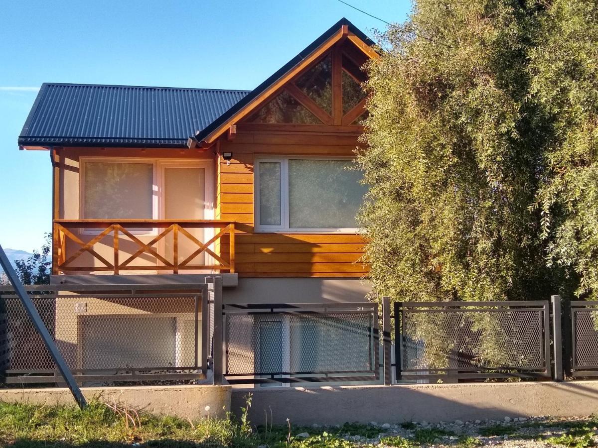 Andalue Apartamento San Carlos de Bariloche