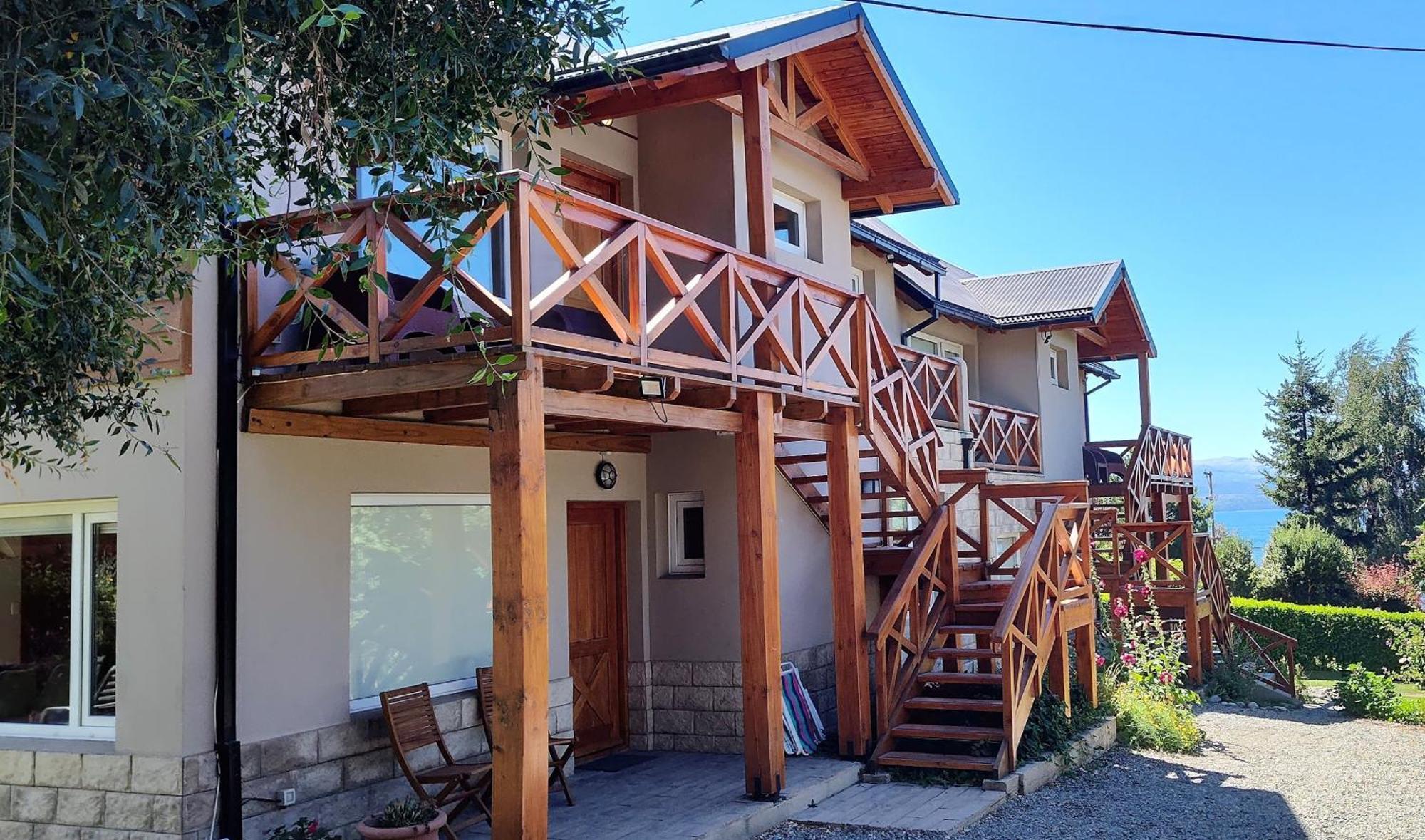 Apartamento Andalue *