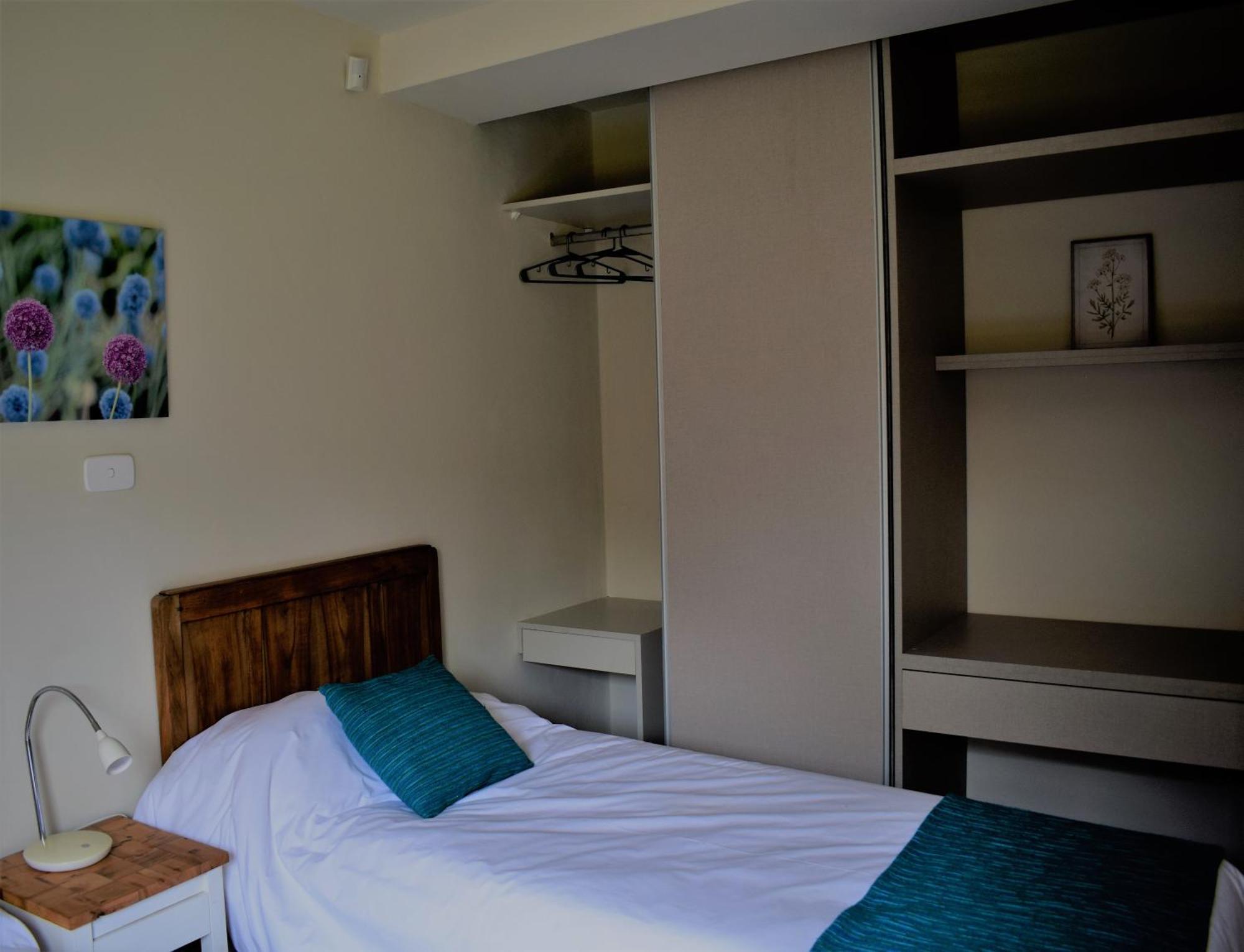 Andalue Apartamento