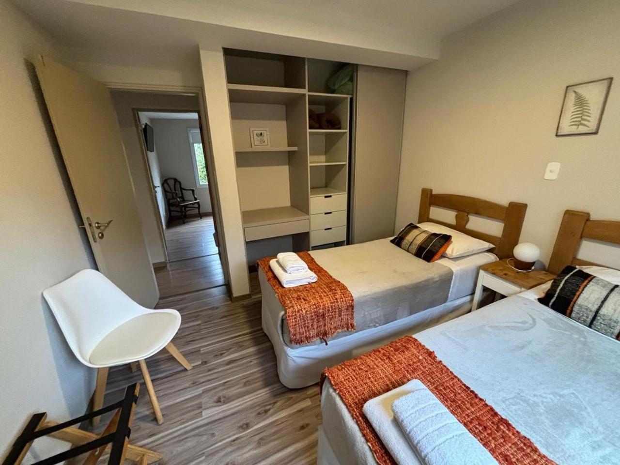 Andalue Apartamento *