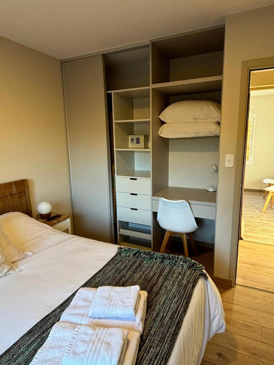 Apartamento Andalue *